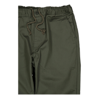 Rush Pants 309 Forest Green