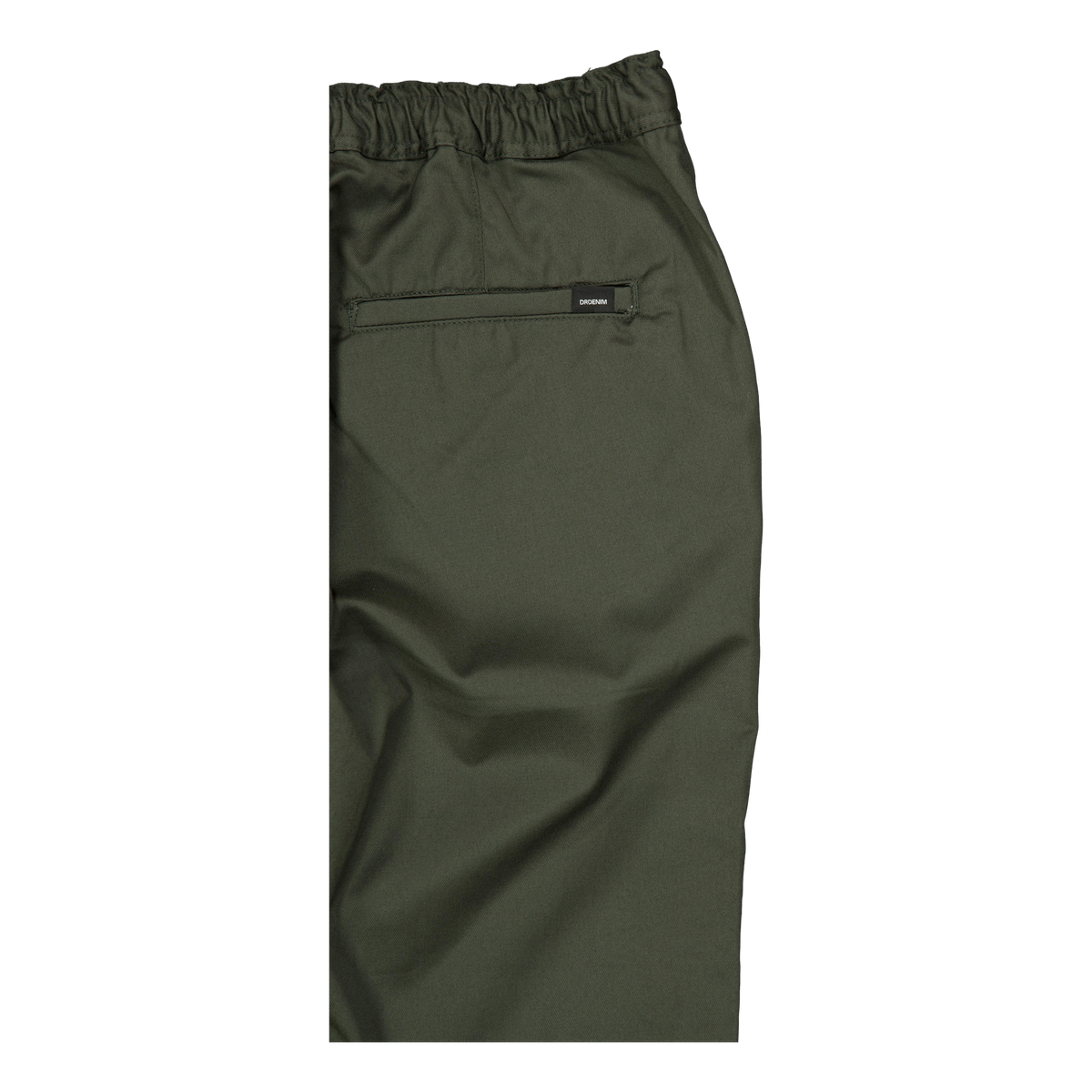 Rush Pants 309 Forest Green