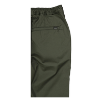 Rush Pants 309 Forest Green