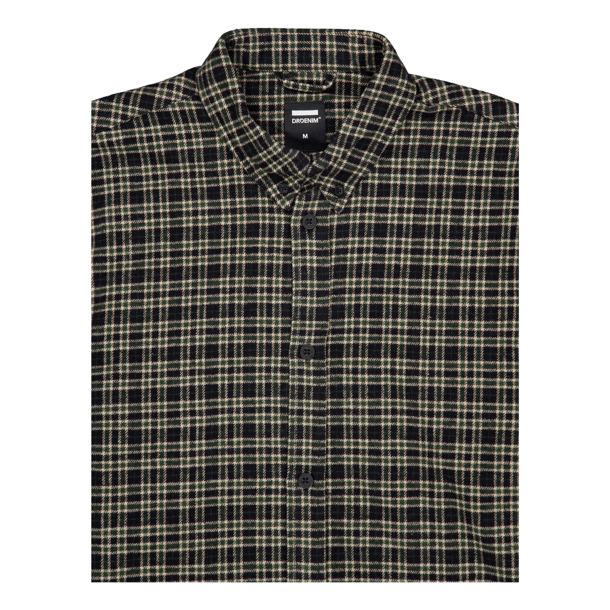 Ray Shirt Av2 Tiny Mountain Check