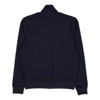 Ombre Stripe Track Jkt 608 Navy