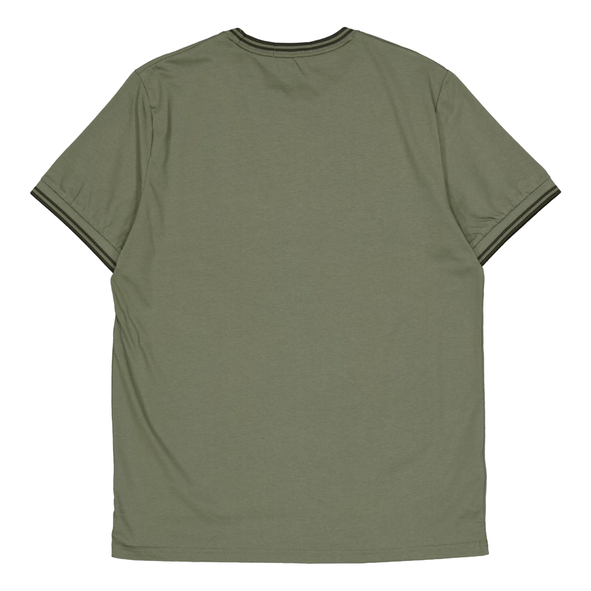 Twin Tipped T-shirt W49 Laurel W Green/ngt Green