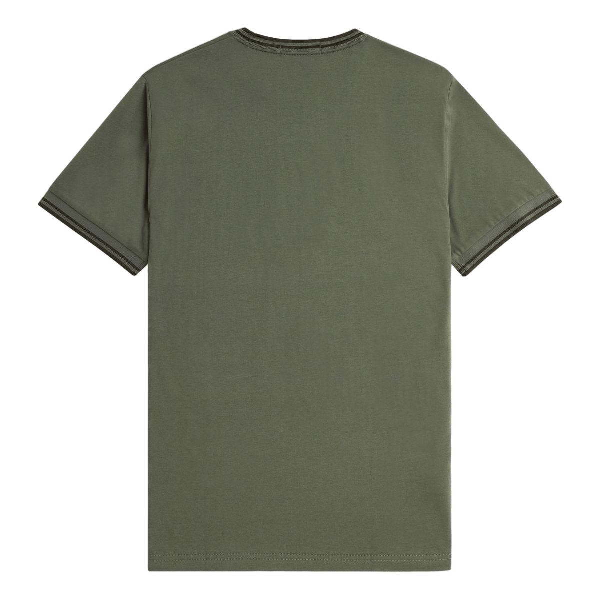 Twin Tipped T-shirt W49 Laurel W Green/ngt Green