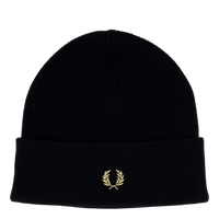 Classic Beanie 157 Black/champ.