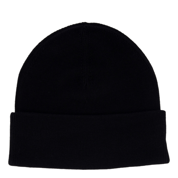 Classic Beanie 157 Black/champ.