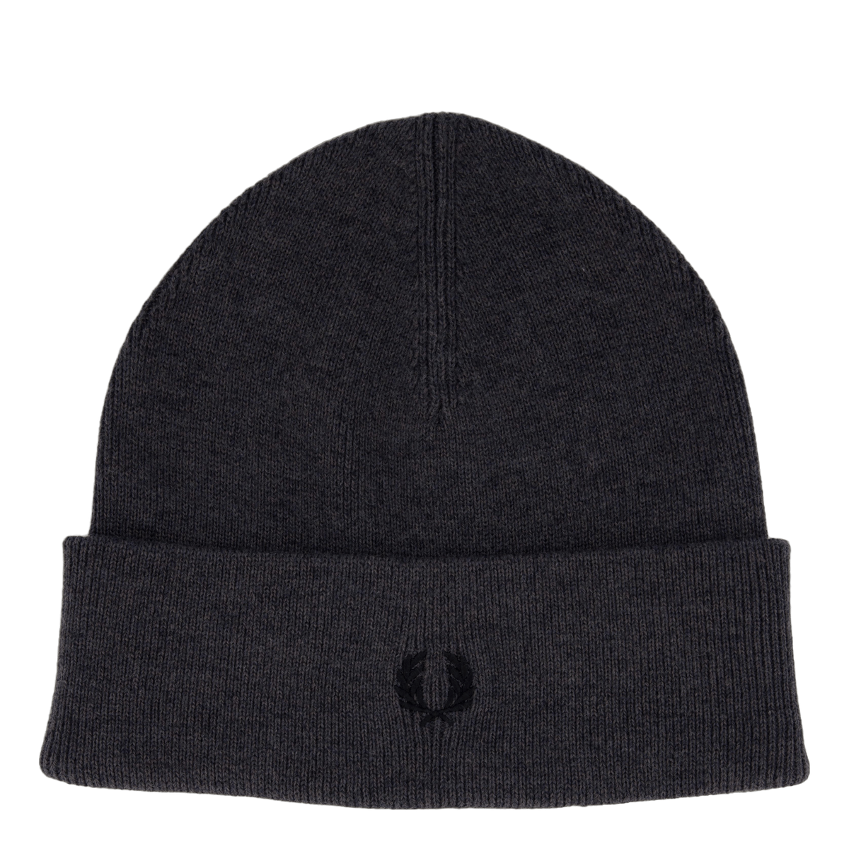 Classic Beanie R85 Dark Grey Marl