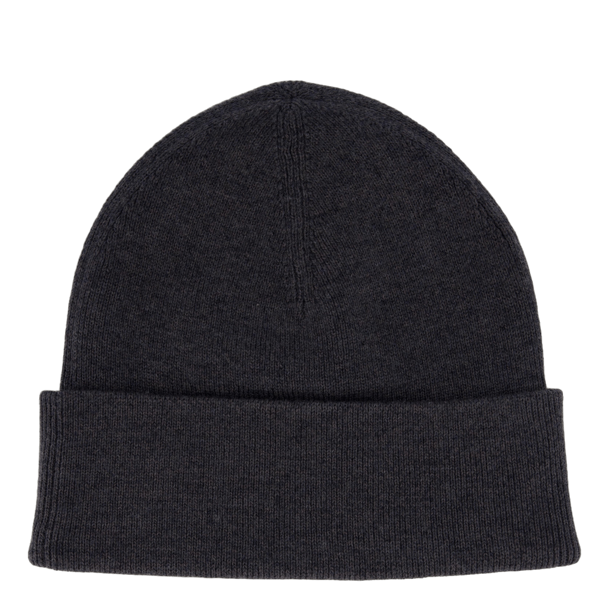 Classic Beanie R85 Dark Grey Marl