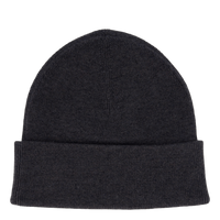 Classic Beanie R85 Dark Grey Marl