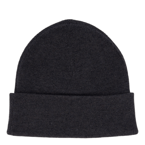 Classic Beanie R85 Dark Grey Marl