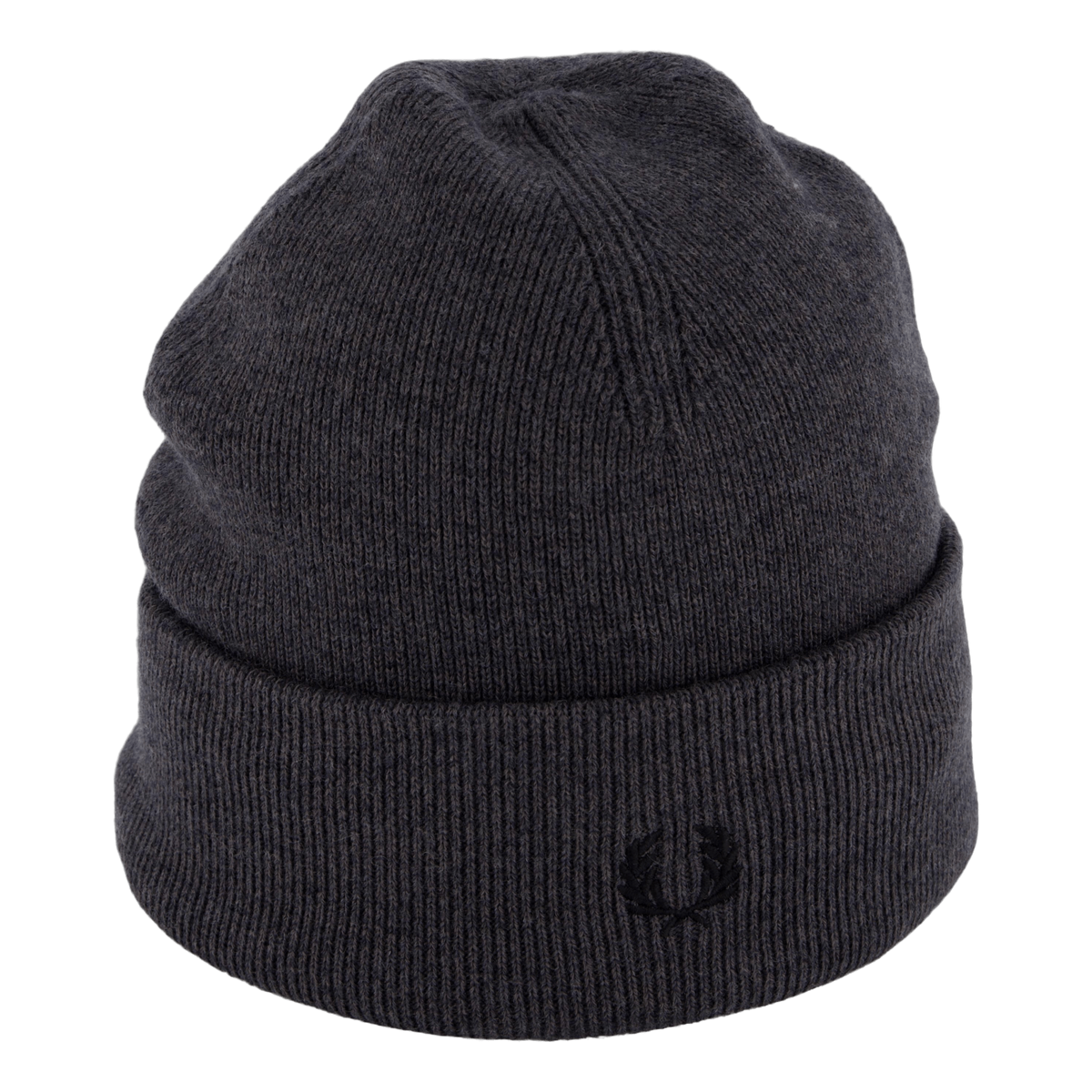 Classic Beanie R85 Dark Grey Marl