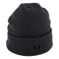 Classic Beanie R85 Dark Grey Marl