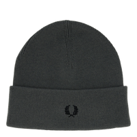 Classic Beanie T18 Field Green/ Black