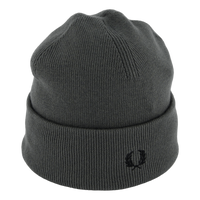 Classic Beanie T18 Field Green/ Black