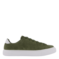 B71 Suede X61 Laurel W Green/white