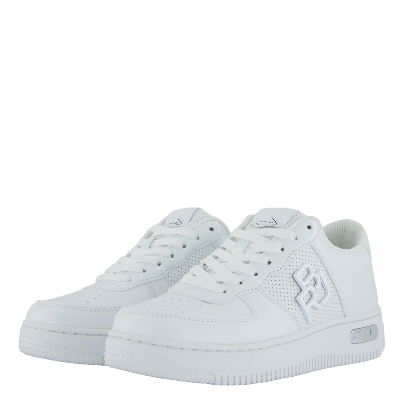 Epic Block 2 White