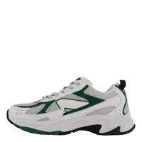 Forma Runner White Green