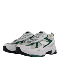 Forma Runner White Green