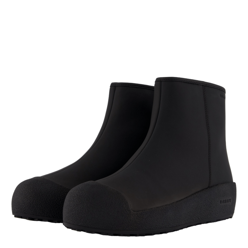 Guard Iii M Black