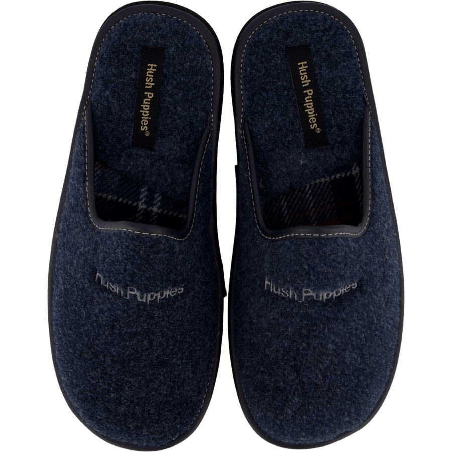 Men's Manuel Navy