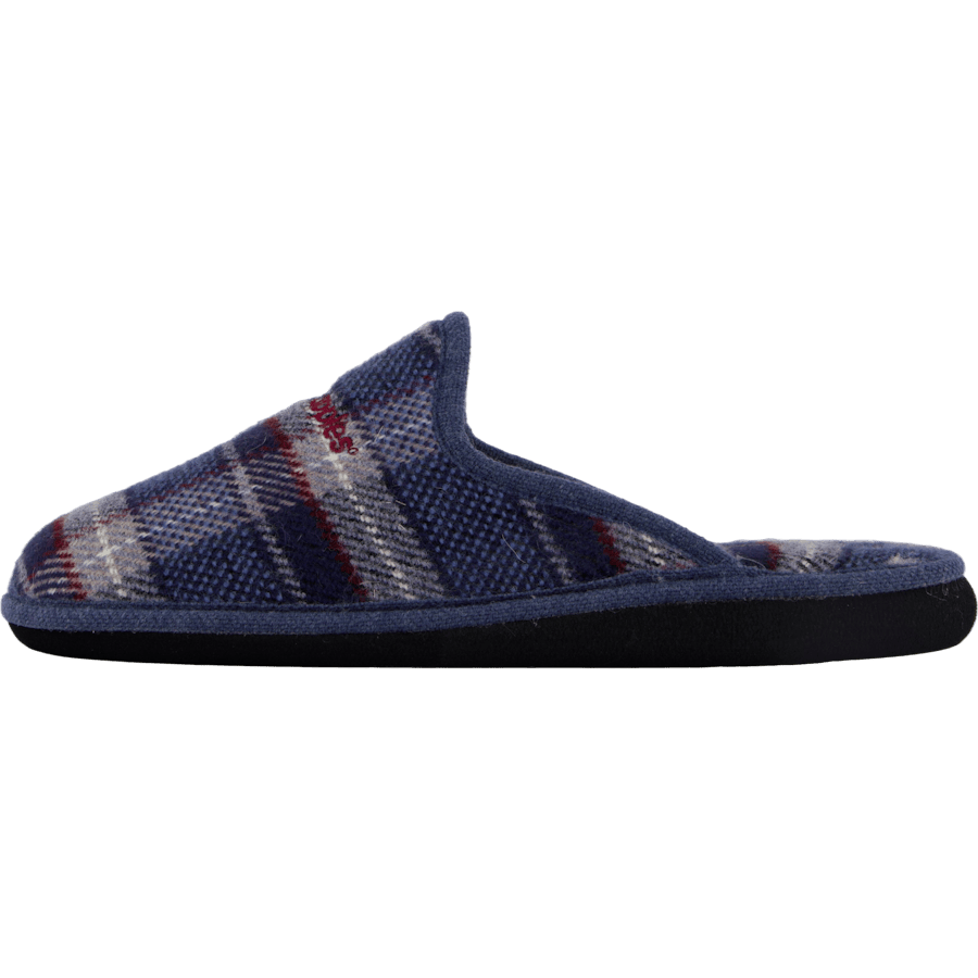 Men's Lorenzo Navy