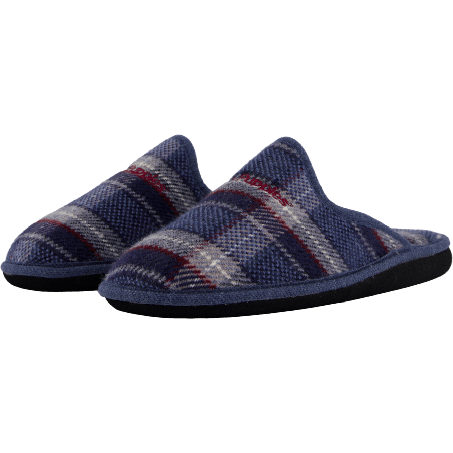 Men's Lorenzo Navy