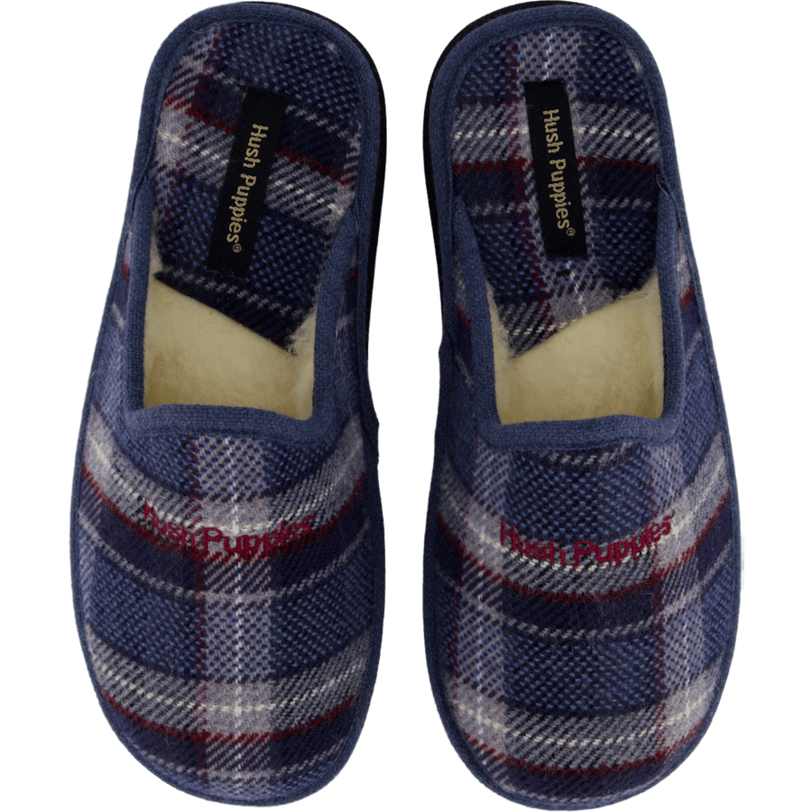 Men's Lorenzo Navy