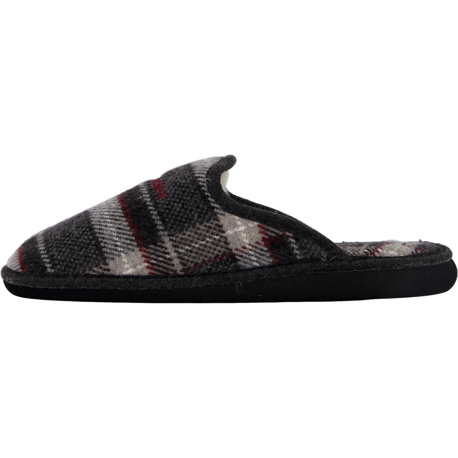 Men's Lorenzo Black
