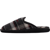 Men's Lorenzo Black
