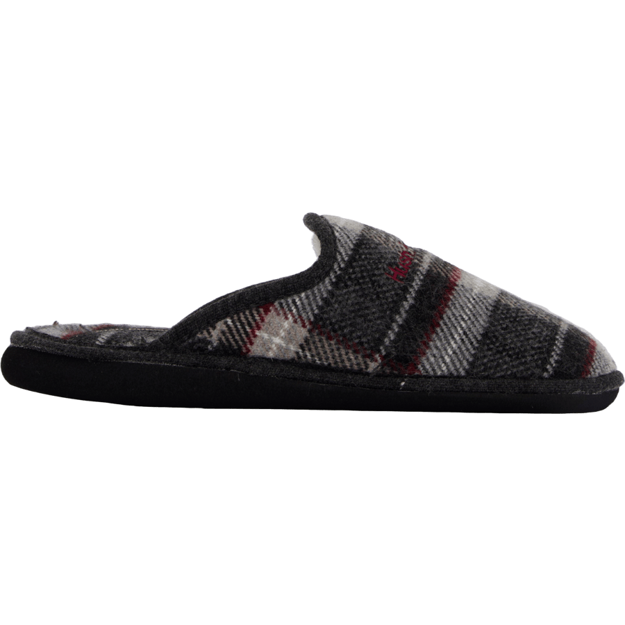 Men's Lorenzo Black