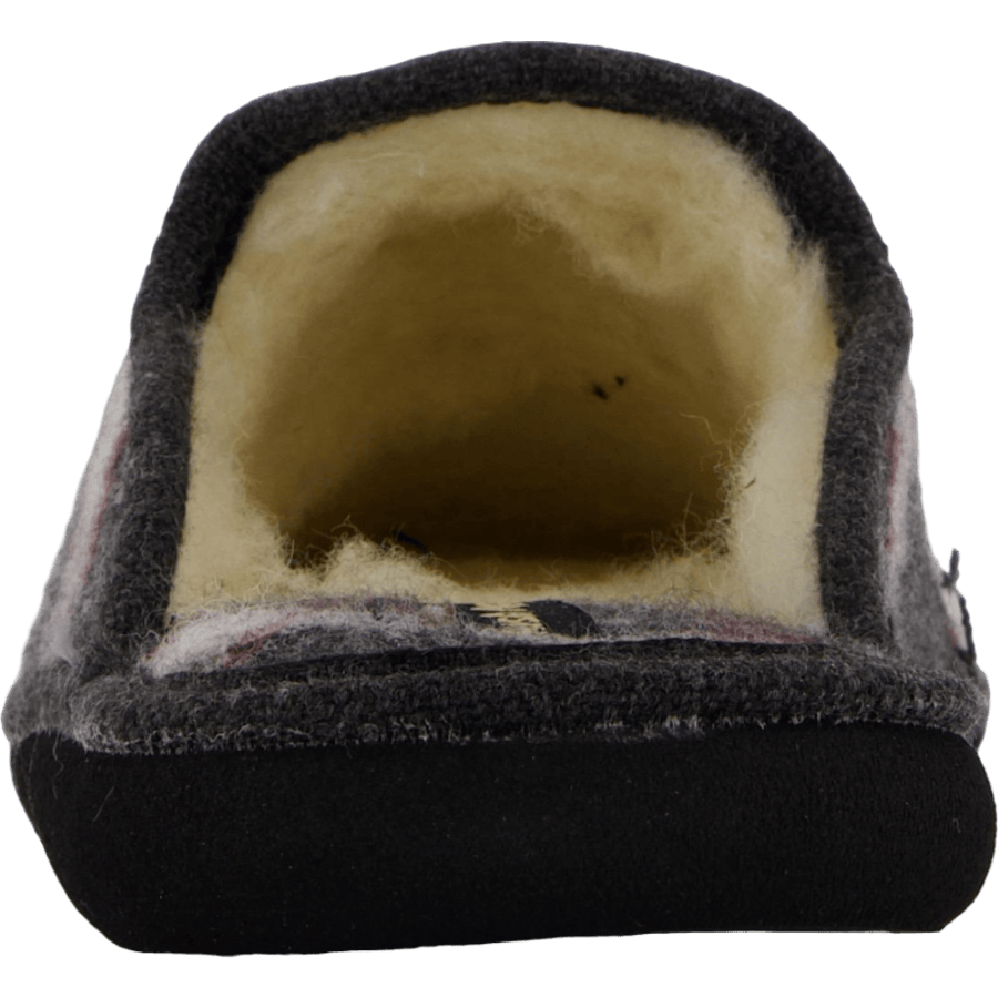 Men's Lorenzo Black