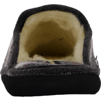 Men's Lorenzo Black