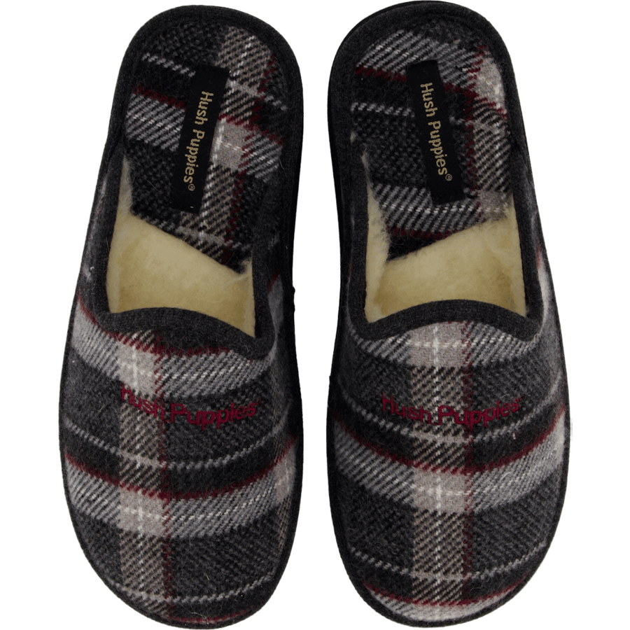Men's Lorenzo Black