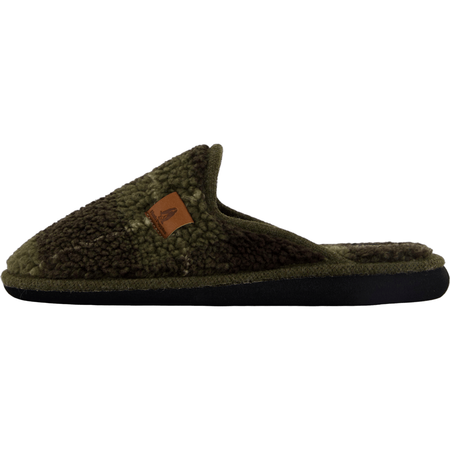 Men's Tomas Kaki