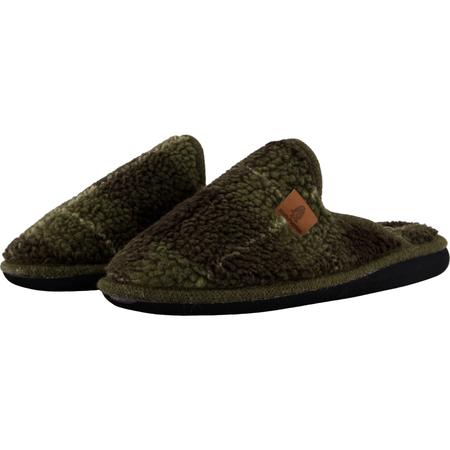 Men's Tomas Kaki