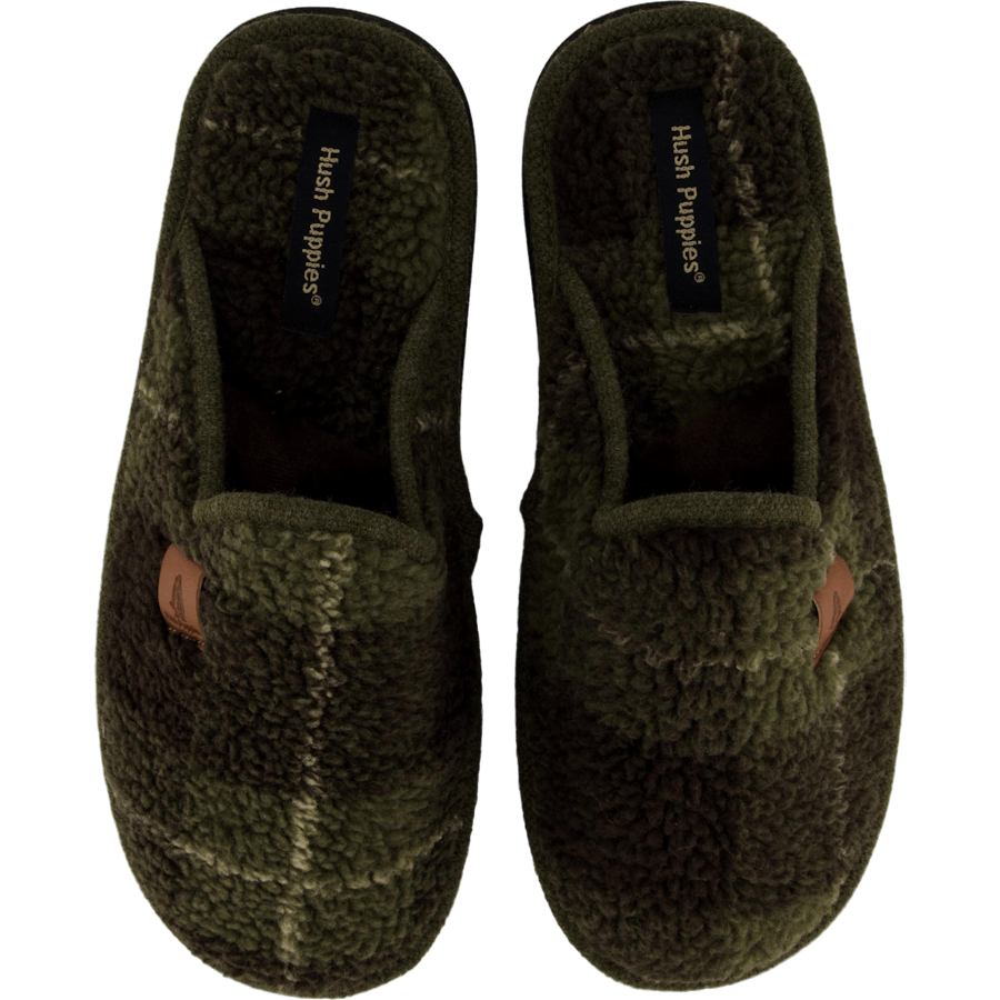 Men's Tomas Kaki