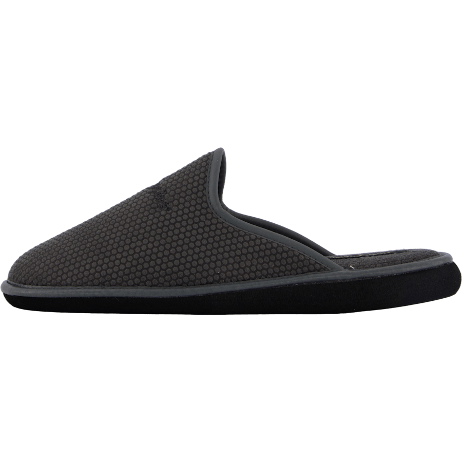 Men's Carlos Grey