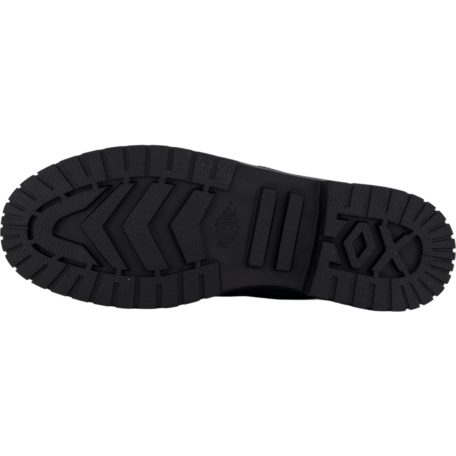 Sp20 Cuff Lth Wp Wl Black