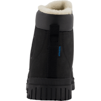 Sp20 Cuff Lth Wp Wl Black