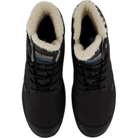 Sp20 Cuff Lth Wp Wl Black