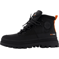 Pallatrooper Hkr Wp+ Black