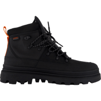 Pallatrooper Hkr Wp+ Black
