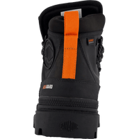 Pallatrooper Hkr Wp+ Black
