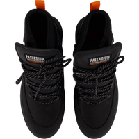 Pallatrooper Hkr Wp+ Black