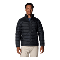 Autumn Park™ Ii Down Jacket Black