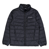 Autumn Park™ Ii Down Jacket Black