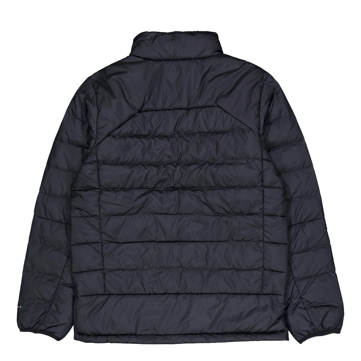 Autumn Park™ Ii Down Jacket Black