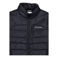 Autumn Park™ Ii Down Jacket Black