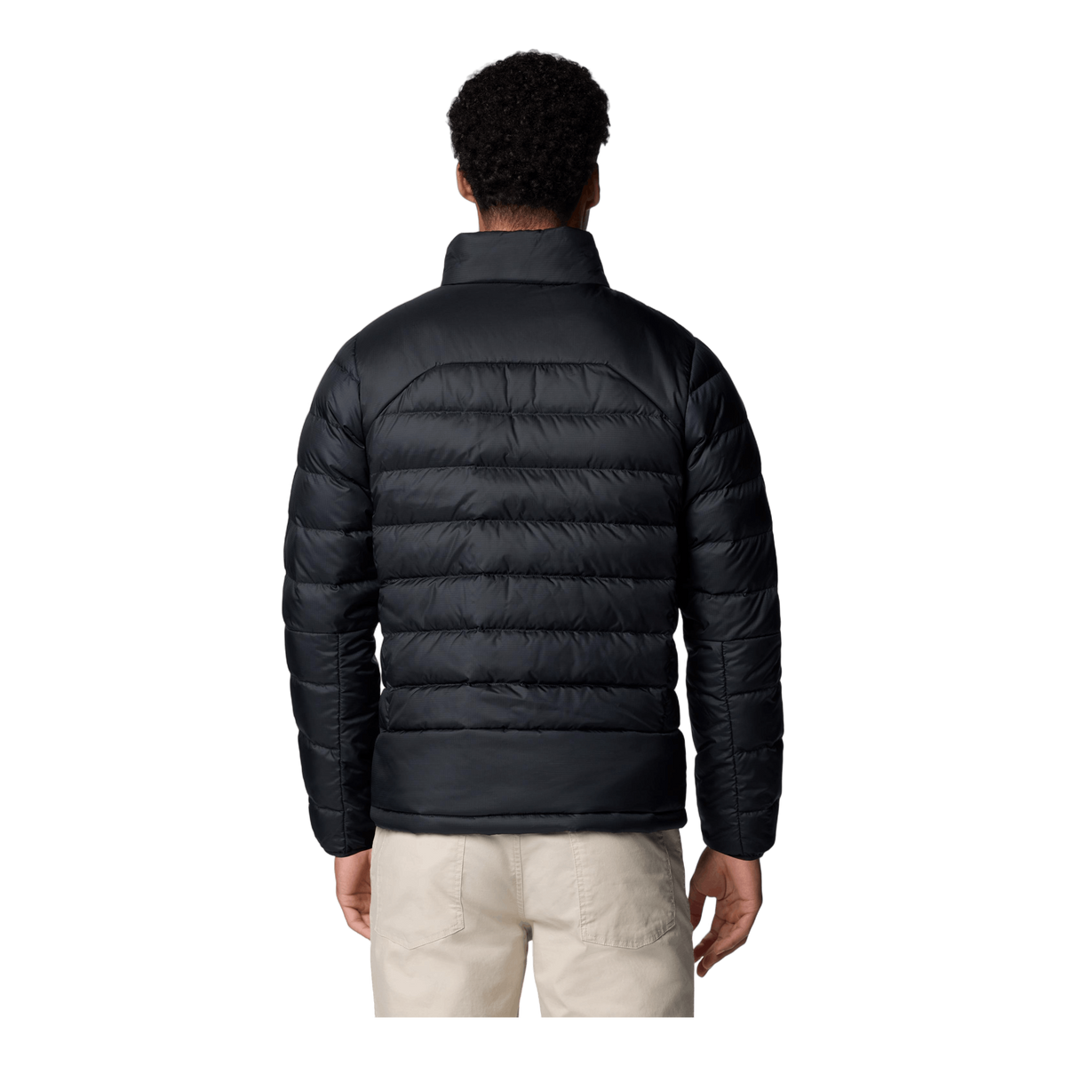 Autumn Park™ Ii Down Jacket Black