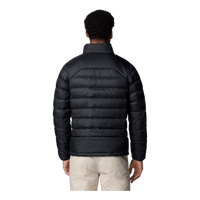 Autumn Park™ Ii Down Jacket Black