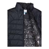 Autumn Park™ Ii Down Jacket Black